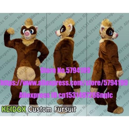 Customized Available REAL PHOTO WHITE CAT full sets husky dog Suit fursuit BJ0010 Costume fox Party Fancy Dress Carnival Gift
