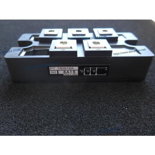 PT150S16A FREE SHIPPING NEW AND ORIGINAL MODULE