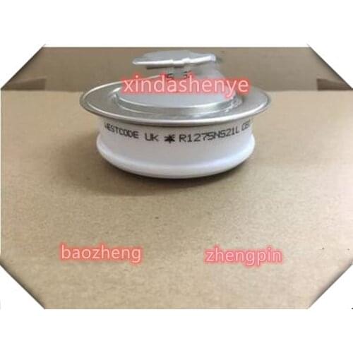 R1275NS21L INVERTER GRADE THYRISTOR 1275 MODULE IGBT R1275NS-21L