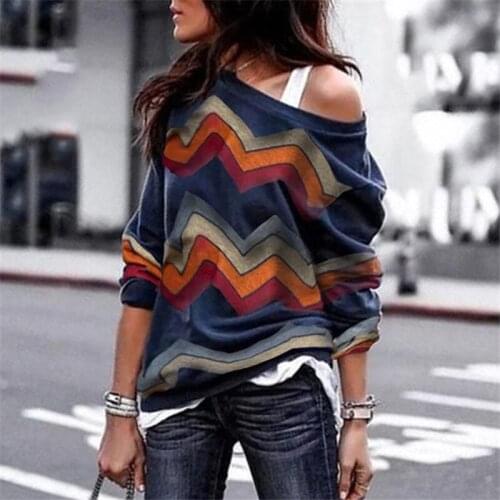 Zagros Women's Printed Shirts