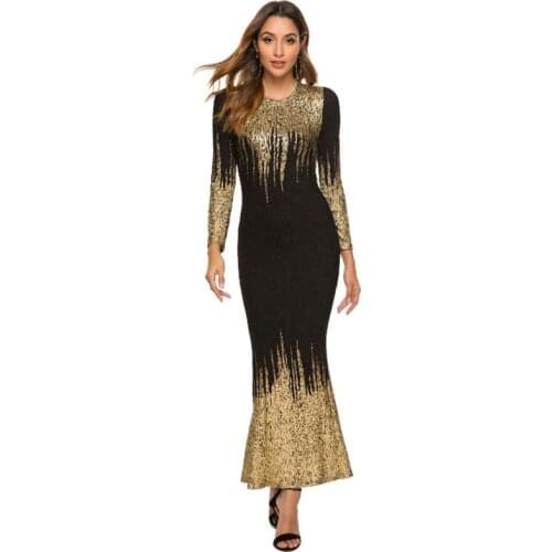 ZXRYXGS Long Dresses
