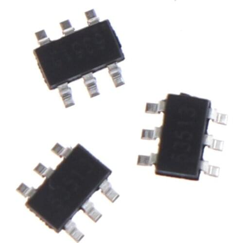 20pcs SOT23-6 OB2263MP OB2263 SOT SMD New And Original Hot