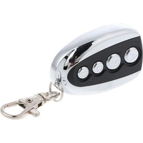 433Mhz Duplicator Copy Remote Control For CAME TOP 432EV 432NA Garage Door Gate P82A