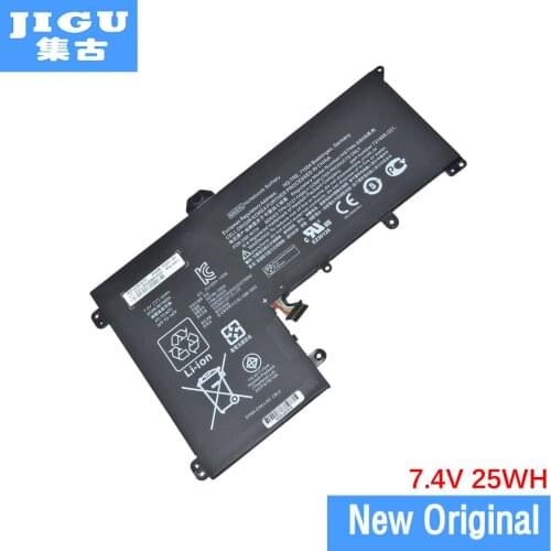 JIGU 721895-121 721895-1C1 721895-221 721895-2C1 721895-421 722231-001 722231-011 722232-005 Original laptop Battery