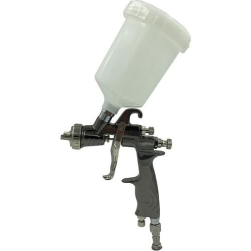 SAT0083 free shipping airbrush paint guns car paint gun air professional spray gun