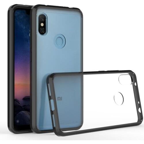 Blandy Xiaomi Phone Cases