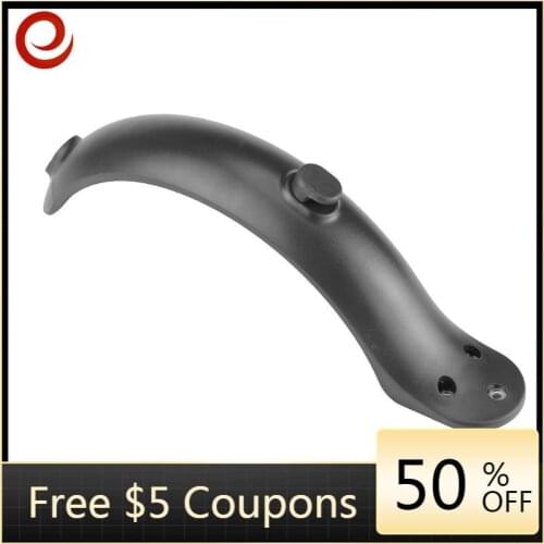 M365 Rear Mudguard Fender Guard for Xiaomi Mijia M365 Electric Scooter Skateboard Scooters Mud Guard Fenders Accessory