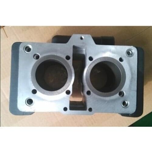 For Free shipping for earth eagle king DD250E - 250 e - 9 of 9 a DD250G - 2 n 350 e - 6 c 350 g cylinder block