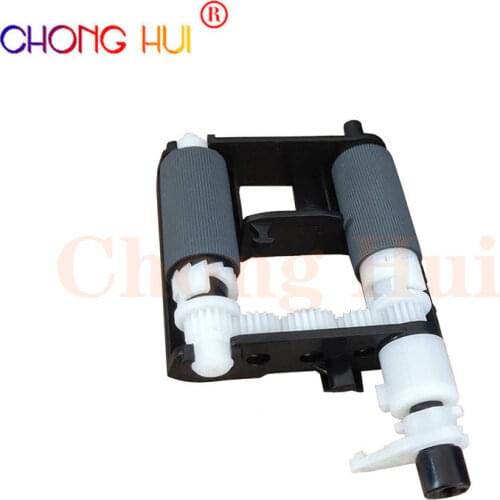 10X JC93-00525A JC93-00524A Pickup Roller FRAME PICK UP for Samsung ML 2160 2165 2165w SF 760P SCX 3400 3405 M2020 M2070 M2071