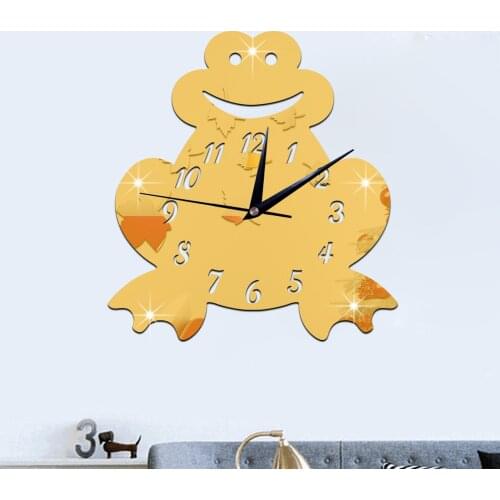 Funlife Animal Wall Stickers