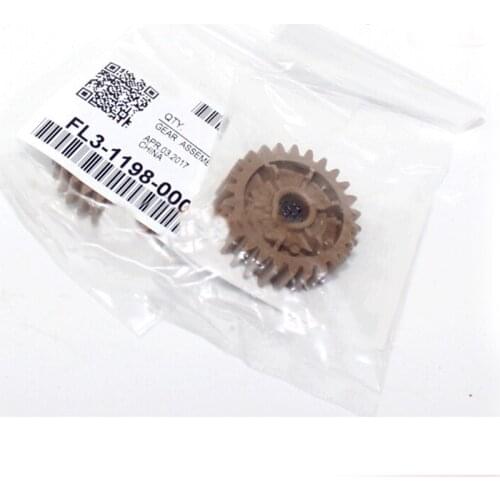 Fuser Drive Gear for Canon iR C5250 C5255 C5535 C5540 C5550 C5560 Fuser Gear