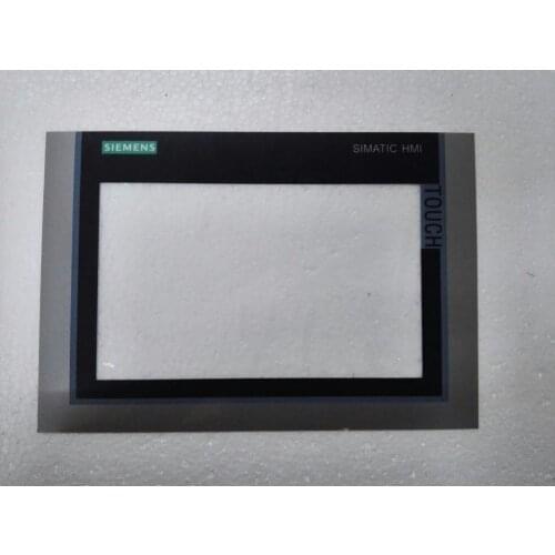IPC277D 6AV7881-2AA00-3BA0 Membrane film for HMI Panel repair~do it yourself,New & Have in stock
