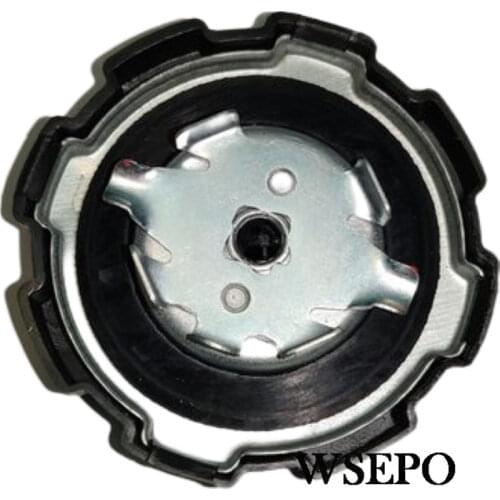 Chongqing Quality! Plastic Fuel tank Cap fits 168F/GX160/GX200/170F/173F/188F/190F 5.5hp~16hp,163cc~445cc Gasoline Engine