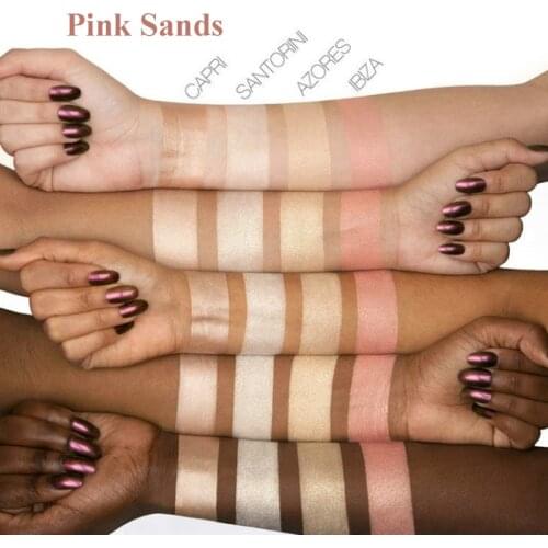 LNRRABC Highlighters For Face