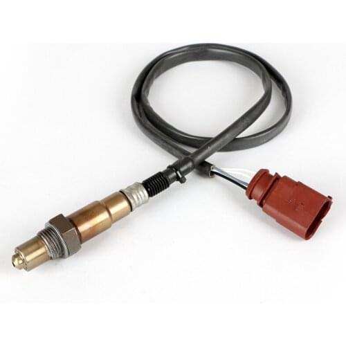 0258010099 Lambda Probe O2 Oxygen Sensor fit for AUDI A3 A4 A6 R8 TT Roadster Skoda OCTAVIA Seat LEON EXEO TOLEDO ALTEA 03-2018