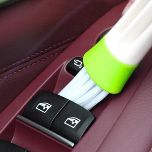 Multi-Functional Car Cleaning Brush For BMW E46 E52 E53 E60 E90 F01 F20 F10 F30 F15 X1 X3 X5 X6