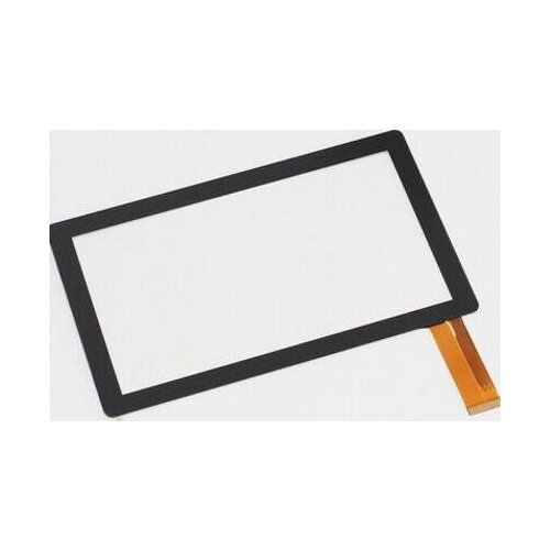 New 7"in Touch Screen for Func Happy Lite 02 Tablet PC Capacitive Panel Digitizer Sensor Touchscreen