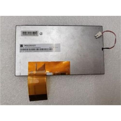 Original 6.2 inch TM062RDH03 LCD car display