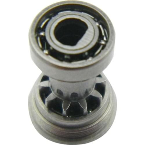 Contra Angle Handpiece Rotor For Kavo Swing Latch Type TP-RHGSLB