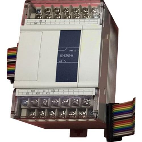 Brand New Original XC-E2DA-H 12Bit 2AO Anti-Interference PLC Expansion Modules