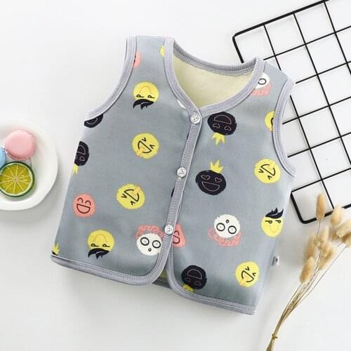 TZEEWA Children's Jackets And Coats