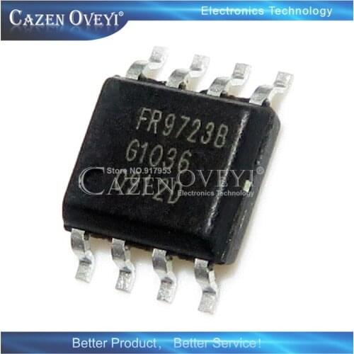 1piece FR9723B FR9723 SOP-8 In Stock