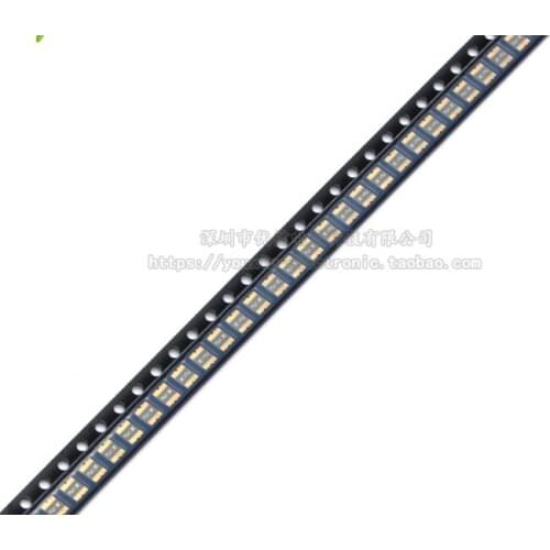 1210 0.05A 0.1A 0.2A 0.5A 0.75A 1.1A 1.75A 2A SMD/chip self-recovery self-resetting fuse