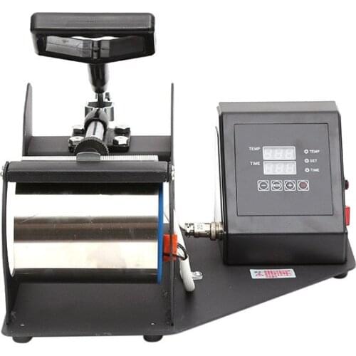 350W The new digital thermal transfer baking cup machine personalization color changing cup cup printing machine