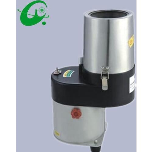 50-100kg/h Multifunction Household vegetable cutting machine vegetable cutter slicer shredder slicing machine