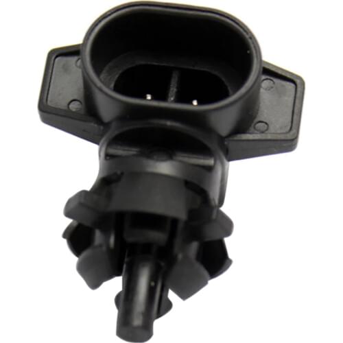 Car Ambient Air Temperature Sensor For Opel Vauxhall Buick Cadillac Chevrolet GMC Pontiac Buick Lacrosse Regal Cadillac