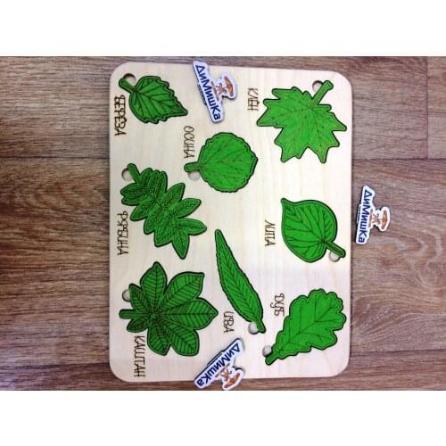 ДиМишКа Montessori Toys