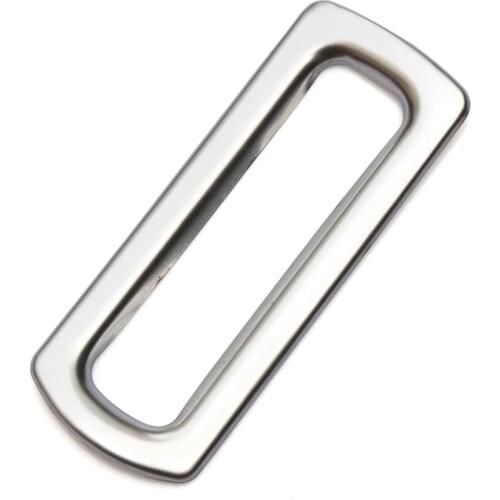 For Nissan Rogue Sport Qashqai Rogue x-Trail 2014 - 2019 Chrome Dashboard Odometer Button Switch Cover Trim Decoration