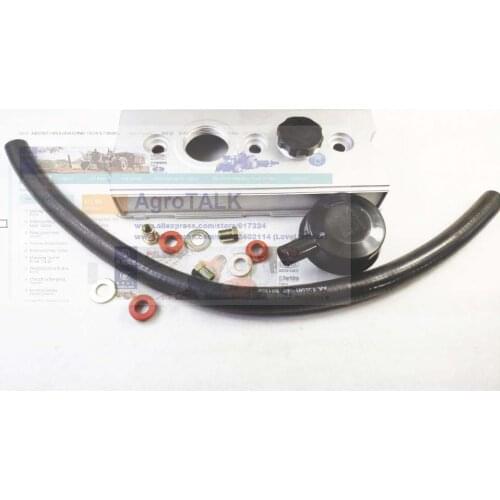 Lovel power engine 1003-G13 (engine code 1003-P3G13) for generator, the valve cover/valve cover kit, part number: T72504003