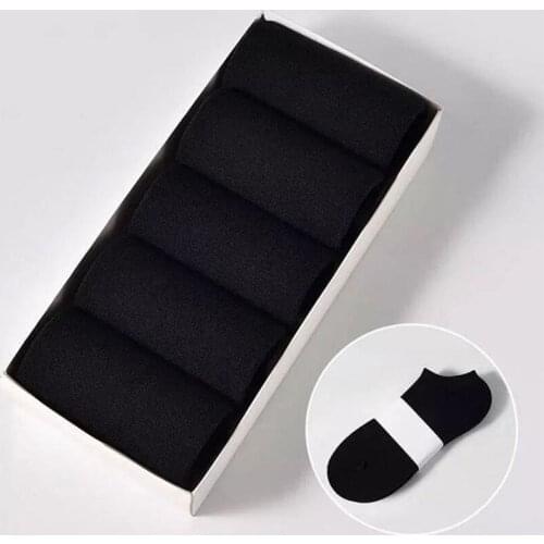 FAITOLAGI Men's Sports Socks