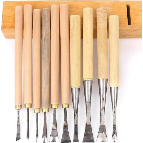 HiShangRC Chisels