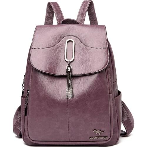 JASMINE DAISHU Womens Casual Backpacks