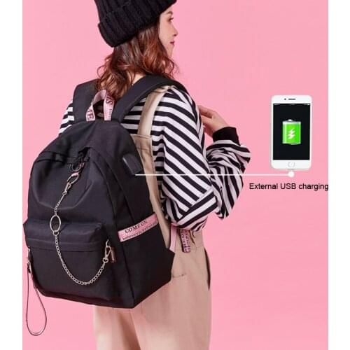 KaftZM Travel Bags