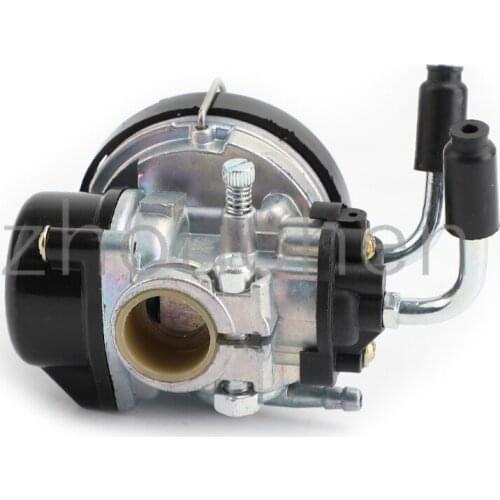 Motorcycle carburetor for Runong dellorto manual tomos sha1412/f37, mini carabiner, pocket, bicycle