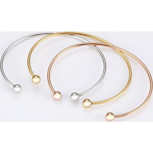 MYLONGIHGCHARM Bracelets