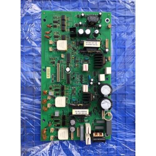 ATS48 series 132KW 160kw power driver board VX5G48C32Q VX5G48C25Q