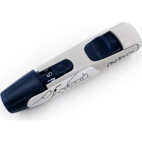ONETOUCH Easy Blood Sampling Pen