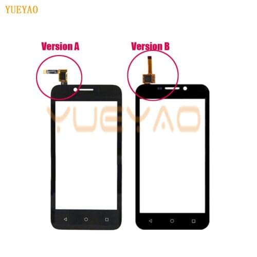 Y5 touch screen For Huawei Y5 Y540 Y560 Y541 Y541-U02 Y560-L01 LCD TouchScreen Sensor Digitizer Glass Panel replacement