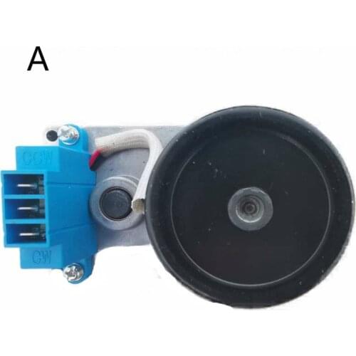 Auger motor screw motorfireplace accessories fireplace motor biomass pellet furnace feeder heating stove motor 220v 20w