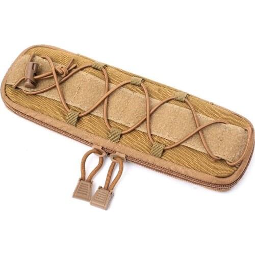 Tactical Leggings Knife Cover Scabbard Universal Portable Nylon Self-defense Outdoor Knife Storage Bag Militar Tactico