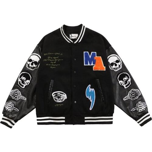 XIPENG Men's Jackets