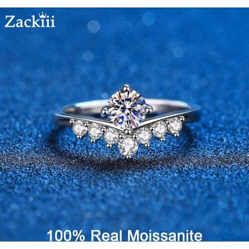 Yehwang Eternity Rings