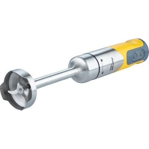 Awox Tulipso Stick Blender Yellow