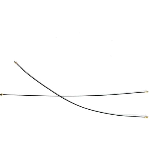 2PCS For Samsung Galaxy A10S A20S A30S A40S A50S A70S Wifi Antenna Signal Flex Cable