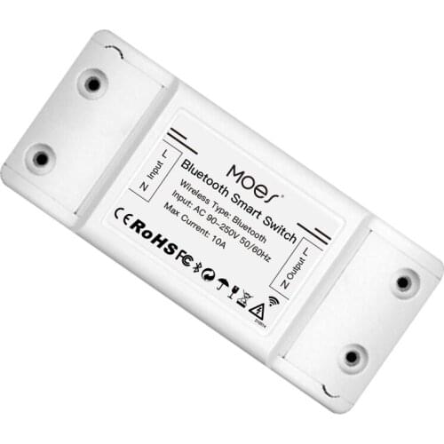 BINYEAE Light Switches