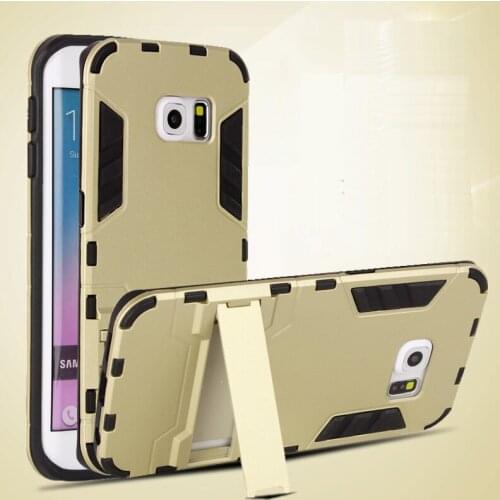 CAPSSICUM Samsung Galaxy S6 Phone Cases